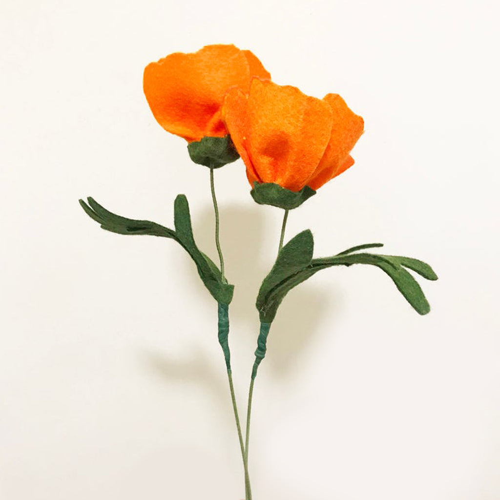 Wildflower bouquet